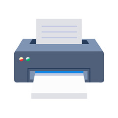 Printer Icon