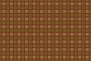 Tribal striped seamless pattern. Aztec geometric vector background. Can be used in textile design, web design for making of clothes, accessories, decorative paper, wrapping, envelope; backpacks, etc.
