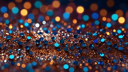 abstract colorful background