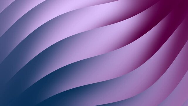 Animaci&oacute;n abstracta de ondas y curvas en movimiento suave y fluido, con un gradiente colorido y una est&eacute;tica minimalista, moderna y premium.