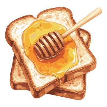ハニートースト Images – Browse 200 Stock Photos, Vectors, and