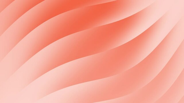 Animaci&oacute;n abstracta de ondas y curvas en movimiento suave y fluido, con un gradiente colorido y una est&eacute;tica minimalista, moderna y premium.