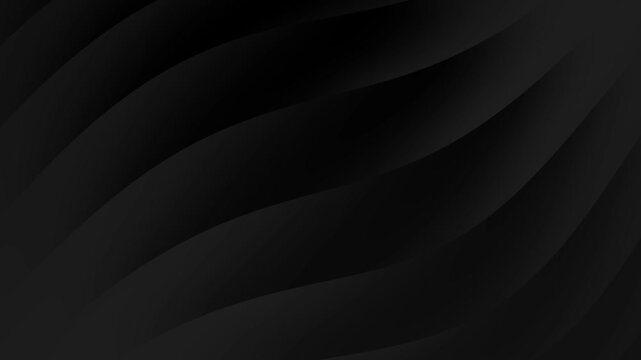 Animaci&oacute;n abstracta de ondas y curvas en movimiento suave y fluido, con un gradiente colorido y una est&eacute;tica minimalista, moderna y premium.