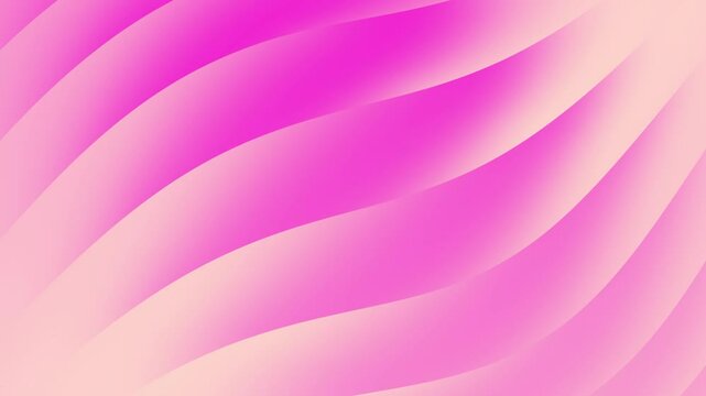 Animaci&oacute;n abstracta de ondas y curvas en movimiento suave y fluido, con un gradiente colorido y una est&eacute;tica minimalista, moderna y premium.