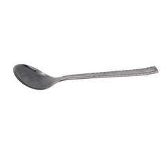 spoon on transparent background