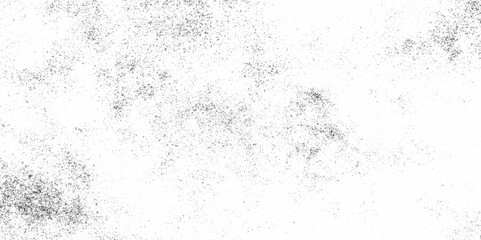 Gray grunge noise on white background. Natural cement wall texture. Closeup wall surface background. Distress overlay texture.	