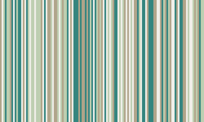 Elegant vertical stripes in muted greens, beige, and offwhite create a sophisticated and versatile pattern. Ideal for website backgrounds, textile design, or as a minimalist graphic element.