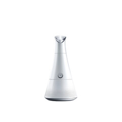 Sleek Modern Facial Steamer for Skincare Routine
