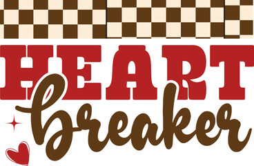 Heart breaker