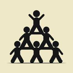 vector illustration of people