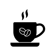 coffee icons  symbol vector elements for infographic web