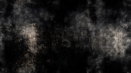 A textured surface of dark tones with muted highlights.