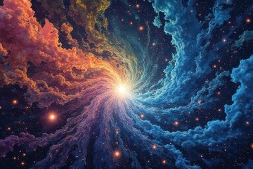 Hidden Auroral Connections