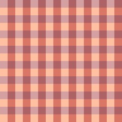 seamless gingham pattern