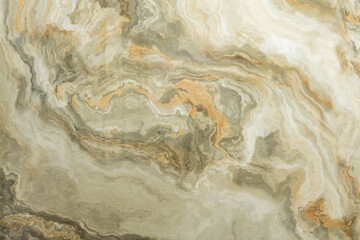 Beautiful Blend of Colours on a Marble Stone - Colour Blended Marble Texture 