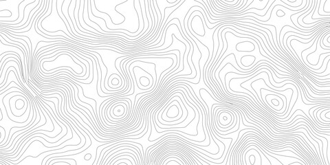 Abstract backdrop with colorful wave gradient lines on white background. Vector illustration.Wave with lines created using blend tool.