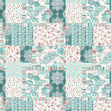 all over floral pattern blur wave effect abstract hand drown art work vine digital printing on fabric wallpaper background garment, saree, suit, duppata, dress, bed sheet, rug wall sticker men shirt.