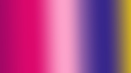  gradient blend of pink, purple, blue, magenta, violet, yellow color blend background 