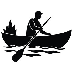 Man Workout  People Illustrator Artwork