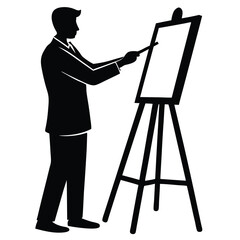 Man Workout  People Illustrator Artwork