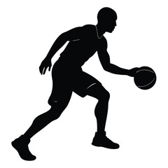 Man Workout  People Illustrator Artwork