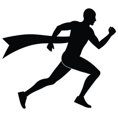 Man Workout  People Illustrator Artwork