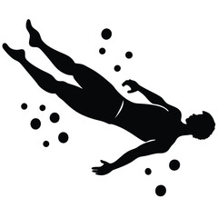 Man Workout  People Illustrator Artwork