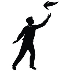 Man Workout  People Illustrator Artwork