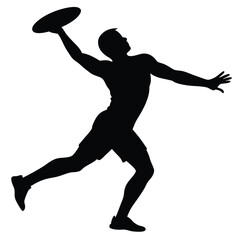 Man Workout  People Illustrator Artwork