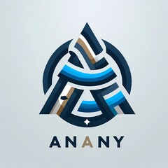 logo for business company