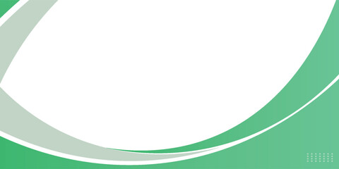 vector modern decorative wave design background.