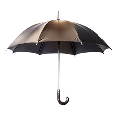 umbrella isolated on white