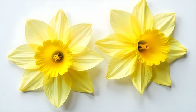 Overhead shot of a rectangular acacia wood dish holding silver forks and spoons, surrounded by kraft paper cups, on a light beige linen tablecloth, soft window light.