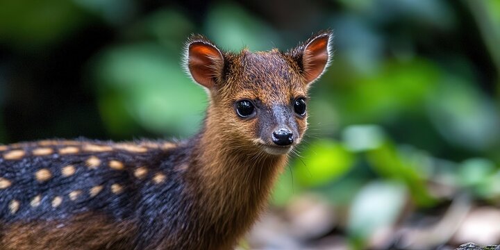 photo of pudu 