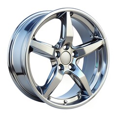 Obraz premium wheel of the car