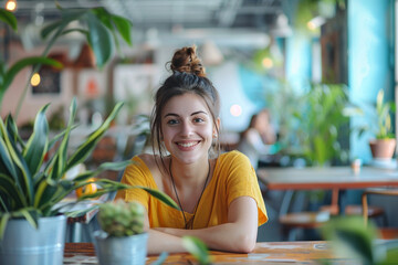 innovative efficient coworking platform provides the seamless user friendly interface for remote workers to collaborate connect from anywhere in world    