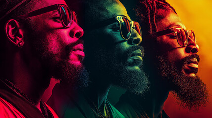 International Reggae Day 