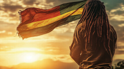 International Reggae Day 
