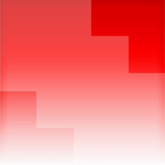 a red-white background that can be used for design