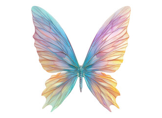 Fairy Wing Overlay