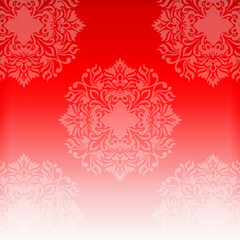 a red-white background that can be used for design