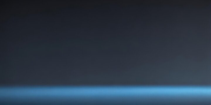 Subtle blue gradient, dark to light, smooth texture, stock, template