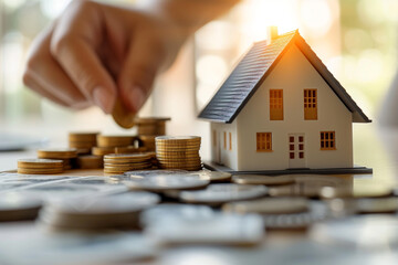 Homebuyers mortgage loans are being impacted by interest rate hikes, specifically the bank interest for homes    