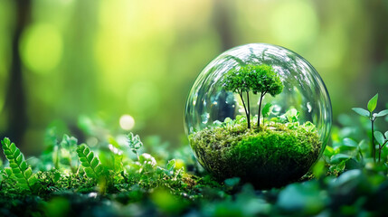 In the world of energy, leadership means prioritizing long-term sustainability over short-term gains.
