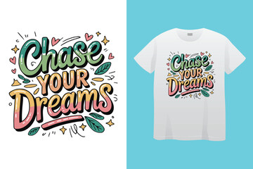 Nothing is impossible, slogan typography tee shirt design. Motivation and inspirational quote. Clothing, t shirt, apparel and other uses Vector print, typography, poster.