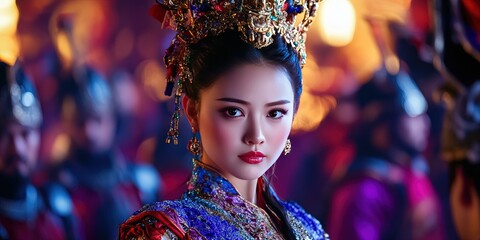 chang'e 