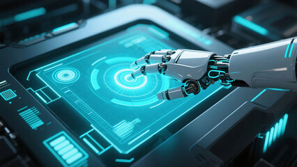 Robot Hand