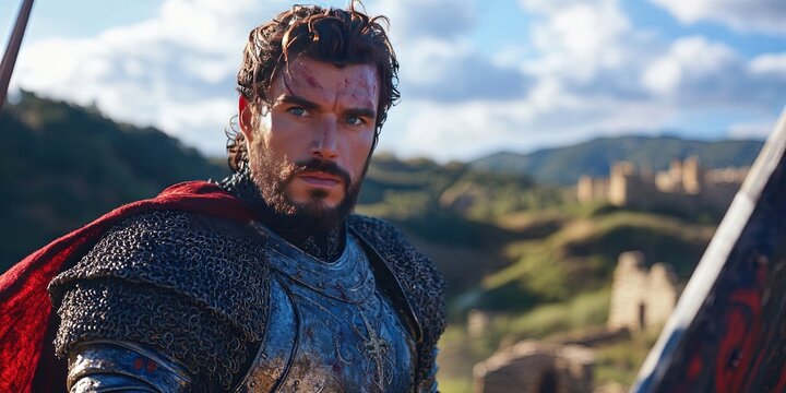 photo of lancelot 