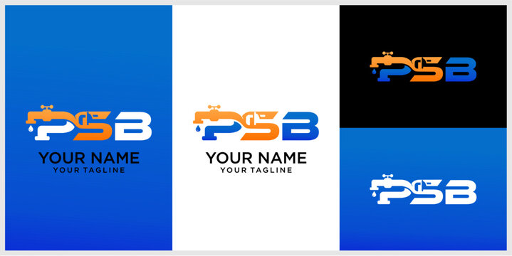 initilas PSB plumbing.eps