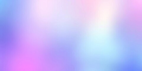 Abstract holographic gradient vector background, easily customizable for presentations,  template,  abstract